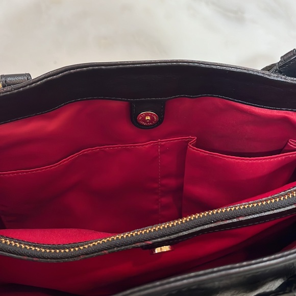 Coach black bag - Picture 4 of 7